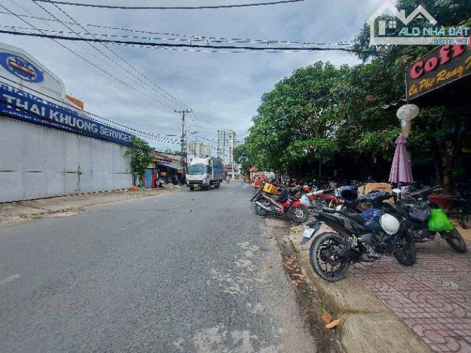 BÁN NHÀ (10.2x28) MẶT TIỀN ĐÔNG HƯNG THUẬN 10 – TRUNG TÂM KDC AN SƯƠNG, Q12 - 3