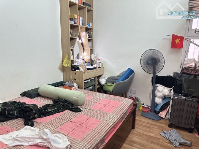 Căn hộ A6D Nam Trung Yên - 50m2 - 2N2VS - Full nội thất - Sổ đỏ chính chủ - 3