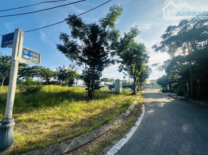 🌟 SIÊU HIẾM – ĐẤT BIỆT THỰ NGANG 12M – LƯƠNG HỮU KHÁNH SƠN TRÀ | 29 TỶ - 3