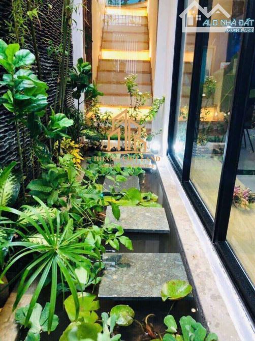 Nhà mê đẹp đầu hẻm 248 Xô Viết Nghệ Tĩnh, P Thành Công- DT:5x17,5m- GIÁ:3,8 TỶ - 3