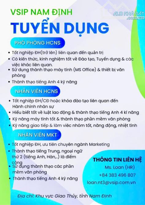ĐẦU TƯ 85m2 ĐẤT NỀN - ĐÓN XU HƯỚNG - SINH LỜI X2 X3 - GIÁ CHỈ HƠN 1 TỶ - 3