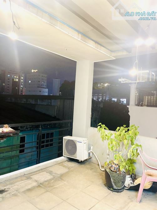 Bán nhà Kỳ Đồng Q.3, 5 tầng, mặt tiền rộng thênh thang, tài lộc, nhỉnh 6 tỷ - 3