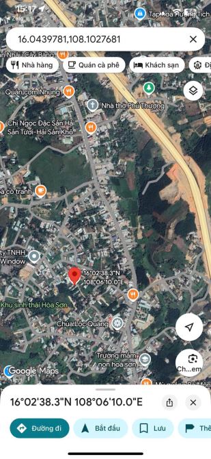 ⭐ 📌📌📌LÀM VIỆC TRỰC TIẾP GIÁ TỐT !!!✅bán lô đất kiệt xuân phú hòa sơn - 3