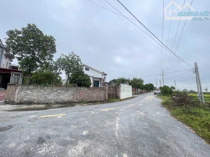 Bán 188m tại Cộng Hòa, Phù Linh. Lô đất đầu tư, an cư giá tốt - 3
