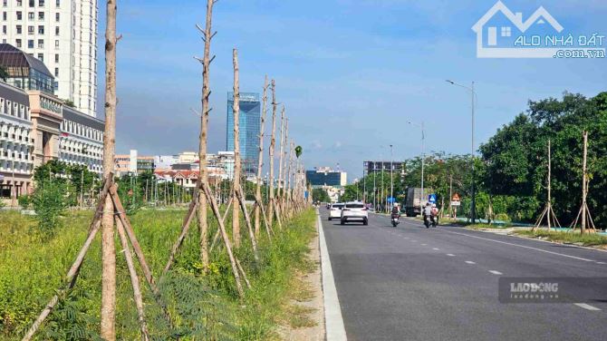 ĐÓN ĐẦU BẤT ĐỘNG SẢN TRUNG TÂM TP HUẾ ĐƯỜNG TỐ HỮU 140M2 - 3