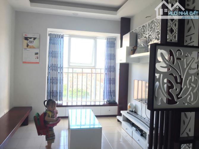 ⭐ 📌📌📌LÀM VIỆC TRỰC TIẾP GIÁ TỐT !!!✅bán căn chung cư 12t sơn trà - 3