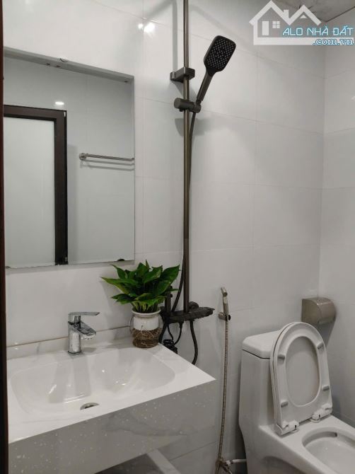 Bán nhà 5T Mậu Lương, ngõ thông sang KĐT Xa La, gần chợ, trường, đủ tiện ích - 3