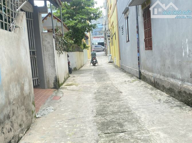 65M lô góc Hợp Đồng xã Quảng Bị, Chỉ 2,89 tỉ - 3