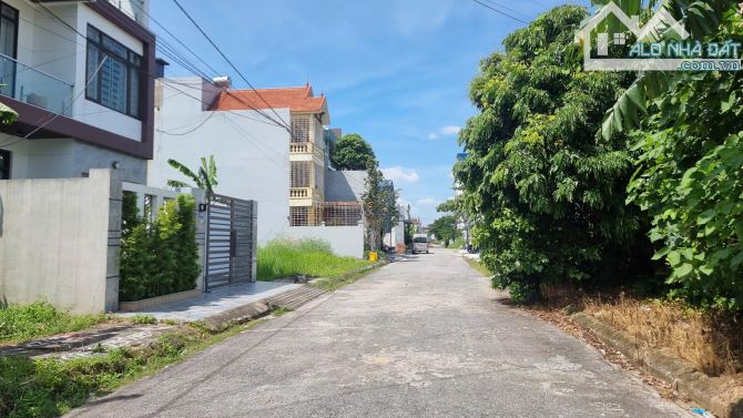 Bán đất 140m2 ngang 7m đường 10m An Đồng, An Dương - 3