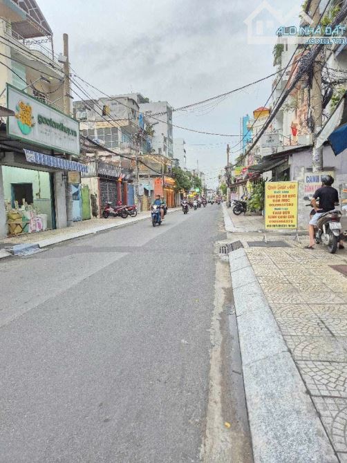 🏡🔥 Mặt tiền Nguyễn Đình Chiểu – 58m² – 3 tầng – Chủ bán nhanh cho khách thiện chí, 9.9 T - 3