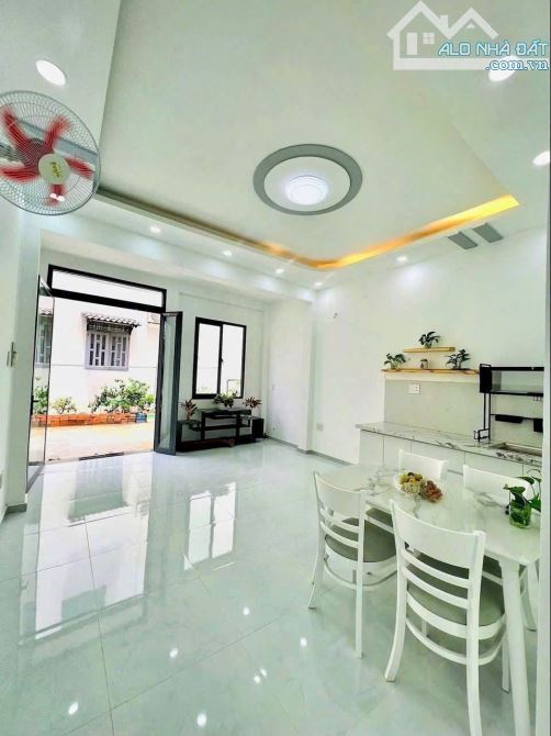 Nhà Cấp 4 Long Trường Q9 – 54m², 2PN, Hẻm 6m, Giá Chỉ 3.65 Tỷ - 3