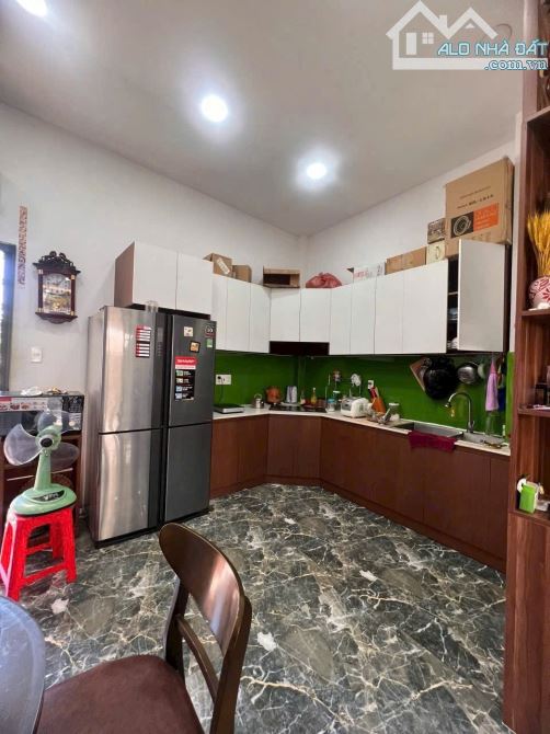 Nhà 4 tầng 56m² hẻm xe hơi Đình Phong Phú – giá 6.3 tỷ TL - 3