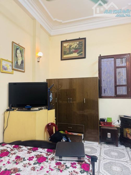 BÁN CĂN NHÀ P KIM MÃ DT68M, 3 T, MT 5,2M, 17 TỶ. - 3