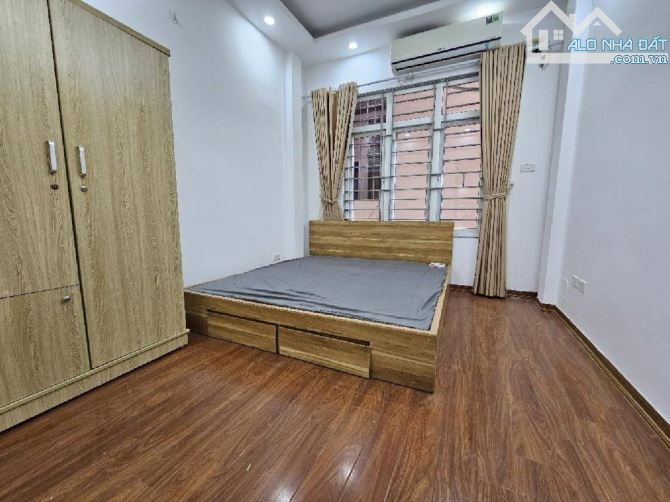 💥 Nhà đẹp Phú Đô 38m x 5 tầng + tum - giá hơn 7 tỷ, gần ô tô, ngõ rộng. - 3