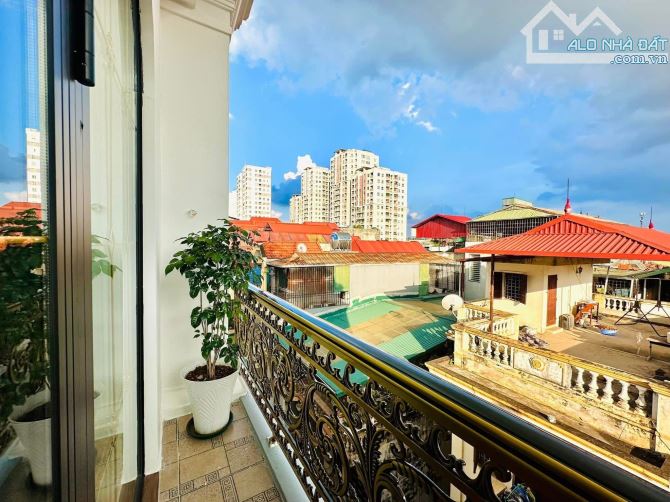 Bán nhà Vương Thừa Vũ - Phân Lô Ô Tô Tránh - Thang Máy 7 Tầng Bề Thế - 3