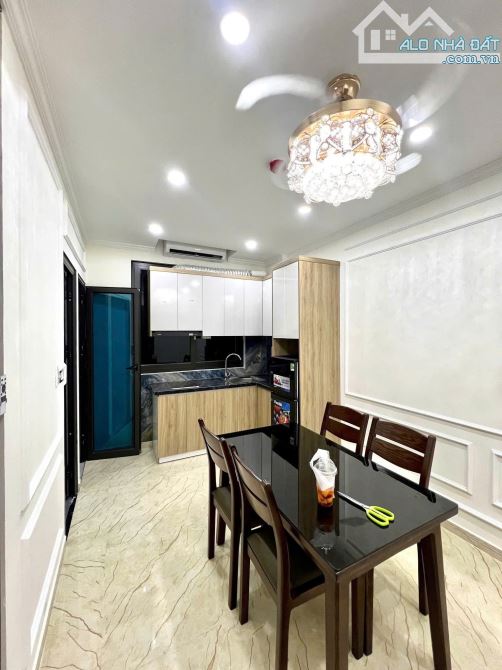 Bán nhà Hoàng Hoa Thám Ô tô đỗ cửa, Ngõ thông Kinh doanh DT 58m 15 tỷ - 3