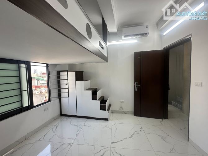 Siêu Phẩm CHDV Dòng Tiền 55m2 - 8 Tầng, MT 7,4m -Nhỉnh 13 Tỷ -Tại Xã Đàn, Chợ Khâm Thiên - - 3