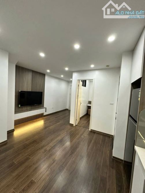 Bán Căn hộ CC Đại Thanh 56m 2pn 2wc giá chỉ 2.6 tỷ - 3