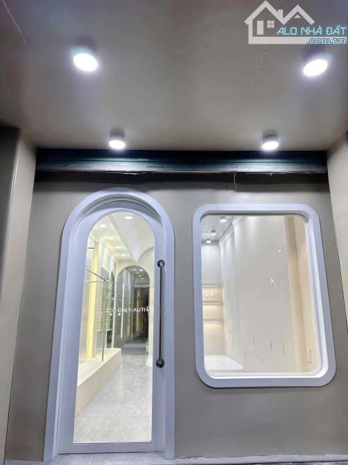 HÀNG THƠM, MẶT PHỐ ĐẠI LA KINH DOANH SẦM UẤT, LÔ GỐC VỈA HÈ RỘNG 50M2,4 TẦNG GIÁ CỰC TỐT. - 3