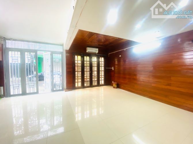 🔥 HIẾM – MẶT TIỀN TRẦN KẾ XƯƠNG – 4 TẦNG THANG MÁY – NGANG 6M – 19 TỶ - 3