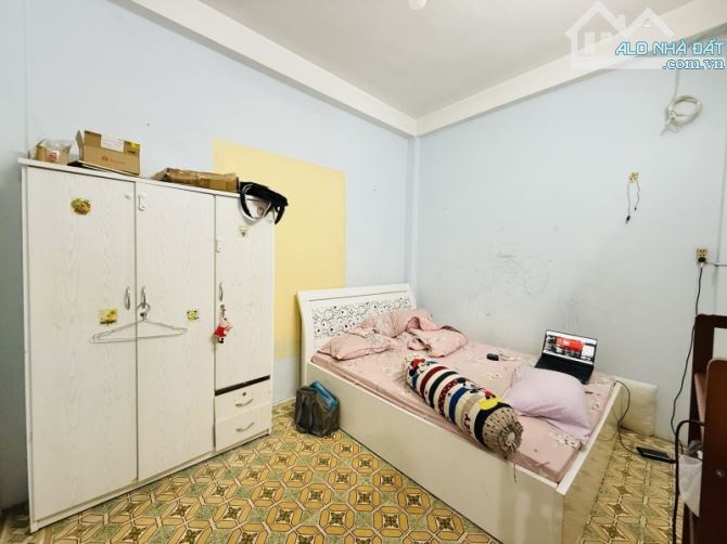 KHU VIP LÊ ĐẠI HÀNH QUẬN 11, DT 55M2, HẺM 6M Ô TÔ ĐỖ CỬA NGÀY ĐÊM. - 3