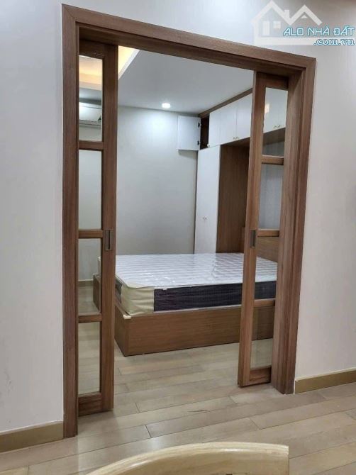 BÁN CĂN HỘ CHUNG CƯ DISCOVERY CENTRAL 67 TRẦN PHÚ BA ĐÌNH - 75M 2PN - GẦN LĂNG BÁC HIẾM - 3