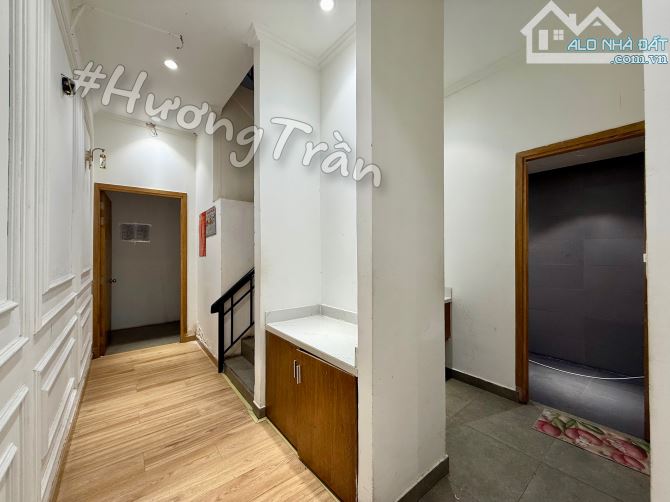 👉55 triệu - CHO THUÊ NHÀ 4 TẦNG, NGANG 6m MẶT TIỀN ĐƯỜNG 30/4, - 3