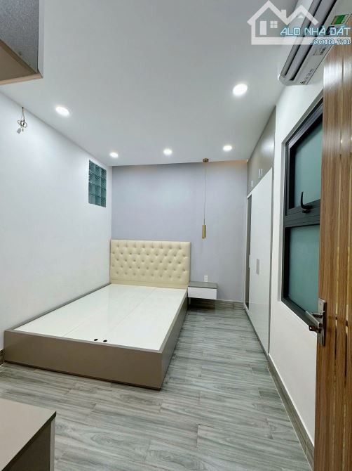🏡Hẻm 8m Phan Huy Ích, P12💎4,8X10M 4 Lầu--4PN 4WC💎ThangMáy💵9,3 Tỷ - 41