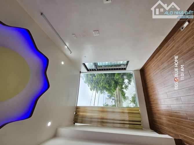 Bán Nhà 3 Tầng Mặt Tiền VIEW SÔNG Hà Thanh 1 Phường Quy Nhơn, Giá 3 ty xyz - 4