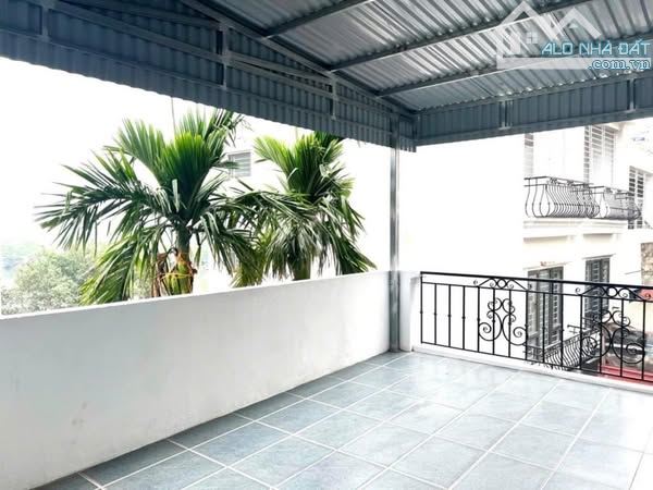 NHÀ XÂY MỚI 48,2M  - GIÁ TỐT NHẤT KHU VỰC - CÁCH NGÕ Ô TÔ 20M - YÊN TĨNH - 4