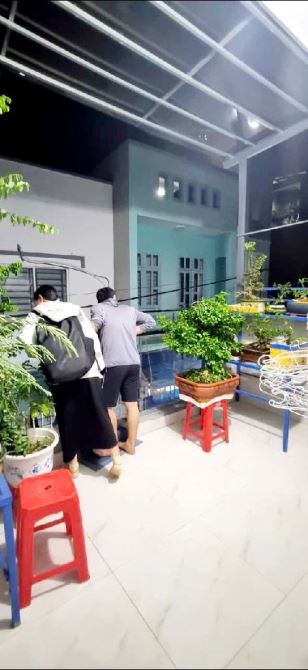 HƠN 3 TỎI 60M2(4×15) HẺM XE HƠI - 2 TẦNG- GẦN VÒNG XOAY AN LẠC,SÁT TÊN LỬA - 2