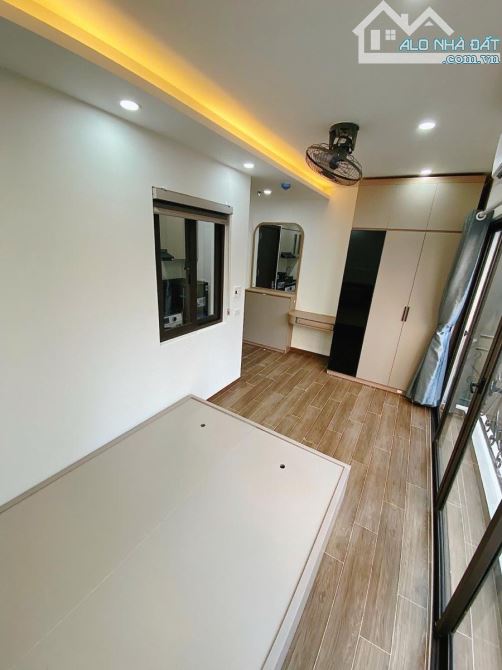 NGỌC KHÁNH-LA THÀNH-TOÀ CCMN-78Mx7TẦNG THÁNG MÁY-MẶT TIỀN 8M-15PHÒNG-GẦN PHỐ-19TỶ - 4