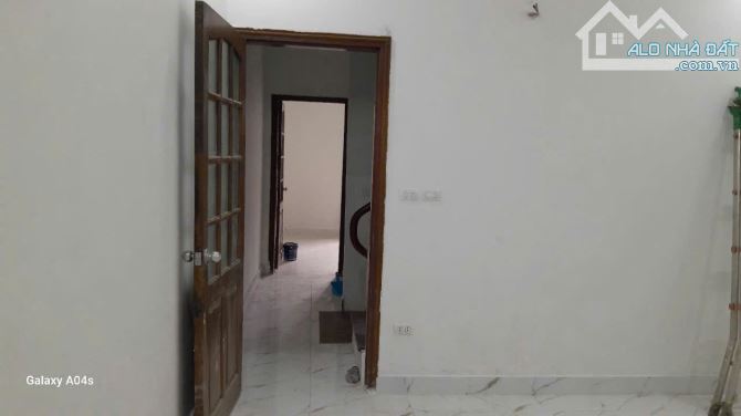 Cho thuê nhà nguyên căn ngõ 102 Định Công Thượng, 55m2 x 4 tầng, 4 ngủ, 3 wc,  14 triệu - 4