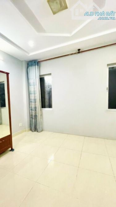 🏠 BÁN NHÀ KỲ ĐỒNG, P.9, Q.3 - 5 TẦNG, DÒNG TIỀN 15 TRIỆU - 6.X TỶ. - 4
