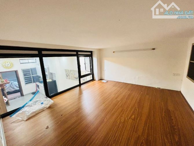 💥🏃‍♂️ TẬP THỂ TẦNG 1 – FULL NỘI THẤT – Ô TÔ ĐỖ CỬA – Ở NGAY – 60m² – 4.68 TỶ 💥 - 4