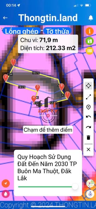 NHÀ HẺM 170 LÊ DUẨN, P TÂN THÀNH. GIÁ  4.2 TỶ - 4