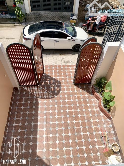 Bán nhà hẻm ô tô gần Phan Thị Ràng TTTP Rạch Giá - 4