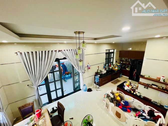 BÁN CĂN 🏘️ BIỆT THỰ MÁI NHẬT GÓC 2 MẶT TIỀN ĐƯỜNG NGUYỄN HỮU HUÂN - 4