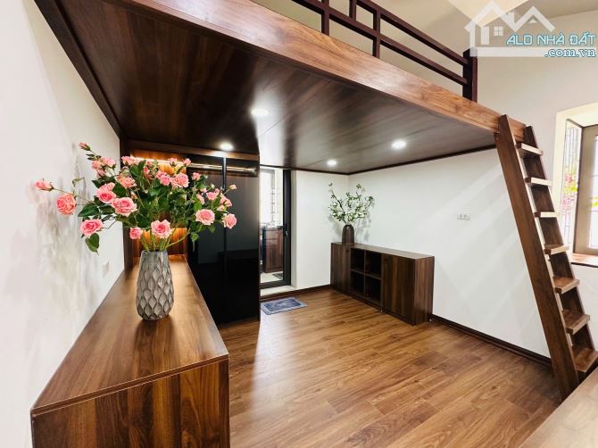 BÁN CĂN GÓC TẦNG 4,TẬP THỂ PHỐ CỔ, 16 TRẦN HƯNG ĐẠO, HOÀN KIẾM. 70M2 – 3PN 4,79 TỶ - 4