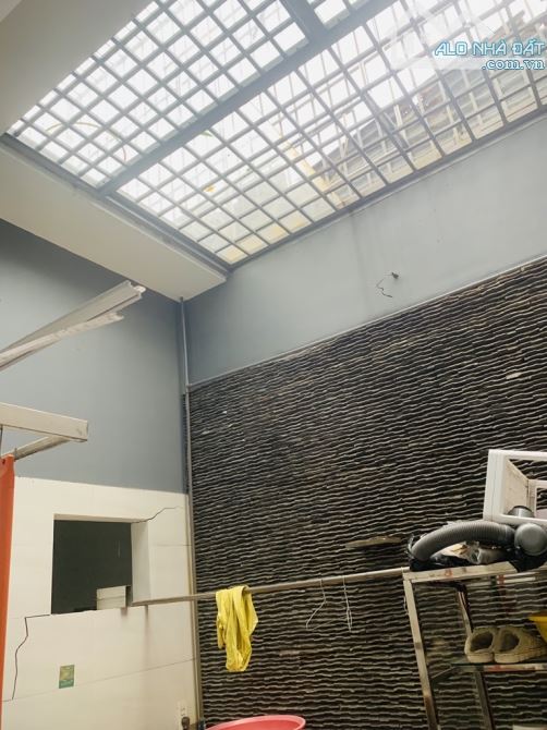 HOT, BÁN NHÀ ĐẸP BTCT PHẠM THẾ HIỂN [P7, Q8] DT: 100M2 (5 X20) 4T, 4PN, 4WC CHỈ 7.8 TỶ - 4