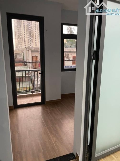 Bán nhà đường Số 8, Phường Trường Thọ, Thủ Đức. DT 80m2, 2 tầng, 2PN, SH, 7.4 tỷ - 4