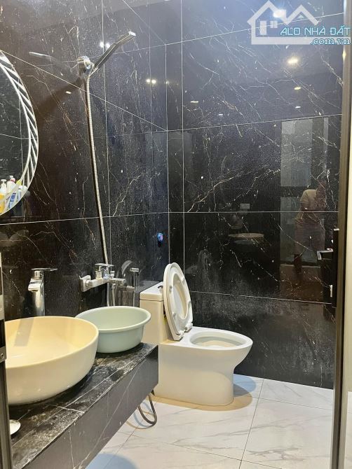 Chính chủ gửi bán nhà dân xây 90m² tổ 5 Yên Nghĩa full nội thất đẹp - 4