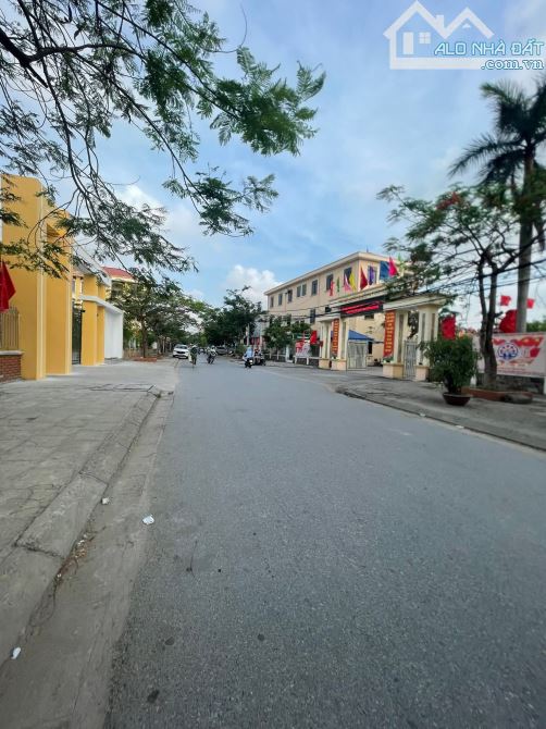 CHỈ HƠN 1 TỶ SỞ HỮU 51,6m² ĐẤT TRUNG TÂM HỒNG BÀNG – HẢI PHÒNG - 4