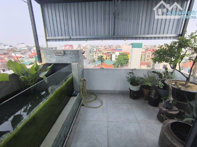 GIẢM SỐC 1 tỷ- CẦN BÁN GẤP  💎 SIÊU PHẨM 40M2, 12tỷ - 7 TẦNG - THANG MÁY - Ô TÔ VÀO NHÀ - 4