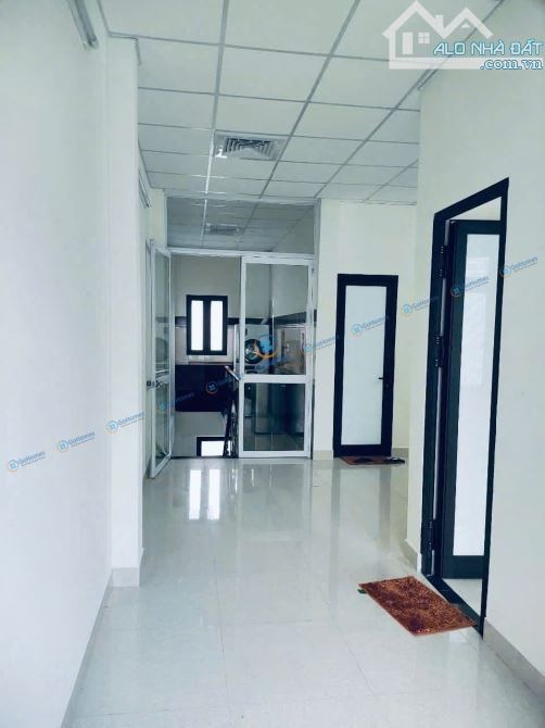 🔴 (NCC) CHO THUÊ NHÀ 2 TẦNG NGANG 6M MẶT TIỀN ĐƯỜNG NGUYỄN LỘ TRẠCH, HẢI CHÂU  • Diện tíc - 4