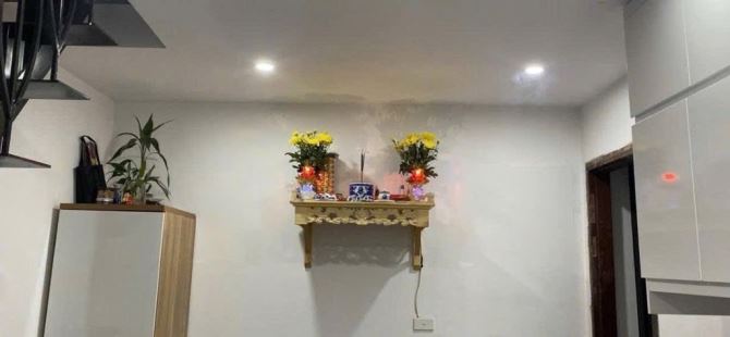 Khu tập thể tại Thuỵ Phương sổ đỏ, diện tích sử dụng 45m2. Giá chỉ 1.68 tỷ - 4