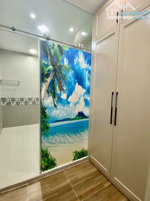 Bán nhà 3 tầng tại Thiên Lôi , Vĩnh Niệm , Lê Chân Giá 4 tỷ 850 - 4