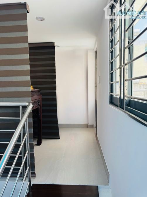 💥💥 NAM KỲ KHỞI NGHĨA, 28m2, 3 TẦNG, 2 PN. GIÁ: 4,6 TỶ💥💥 - 4