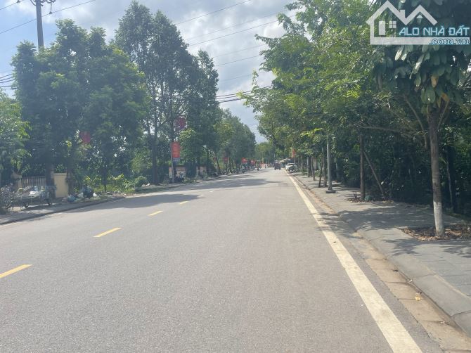 ĐẤT ĐẸP – TẰNG MY, NAM HỒNG, ĐÔNG ANH  Giá chỉ 4,96 tỷ – thương lượng trực tiếp - 4