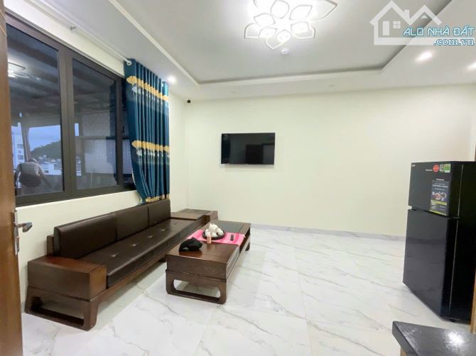 🔥 CƠ HỘI HIẾM – CĂN HỘ DỊCH VỤ MỚI VẬN HÀNH 8 THÁNG – KHÁCH TÂY THUÊ FULL LIÊN TỤC - 4